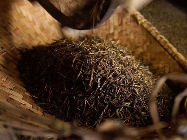 上煎茶・上ほうじ茶のセット　２袋入り