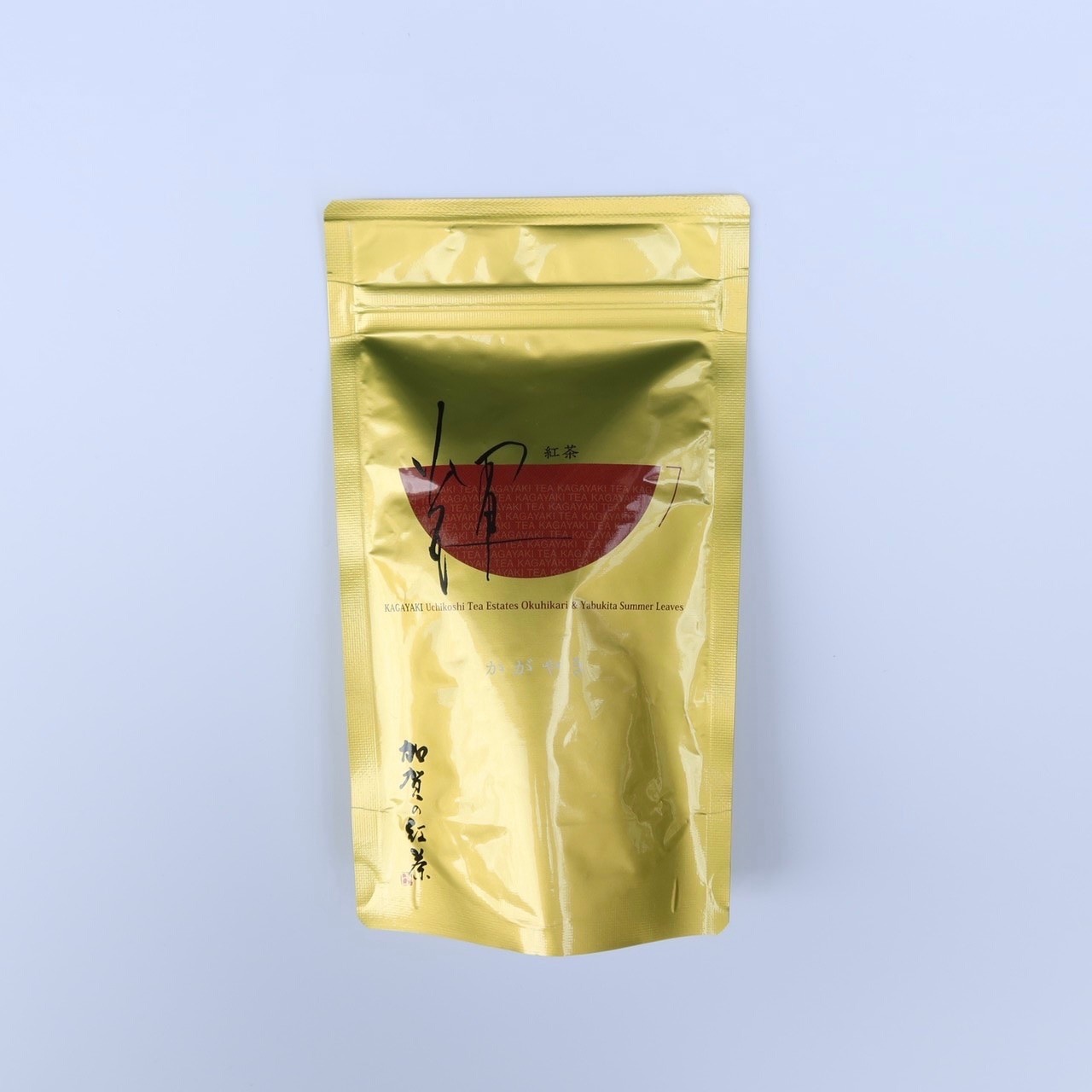 加賀の紅茶
