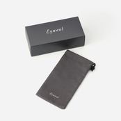 【Eyevol】MILBURN (48) Col:BK-LY-MGY2PL-M.GR
