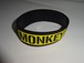 KNOCK OUT MONKEY　ラバーバンド ラババン