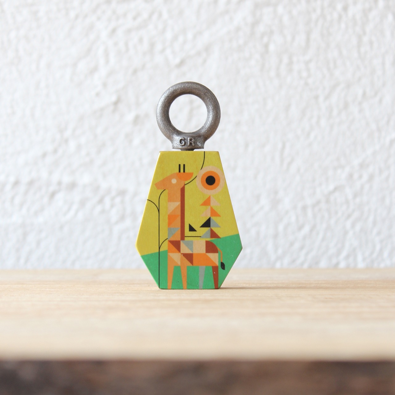 Bird Call - キリン / Giraffe