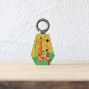 Bird Call - キリン / Giraffe