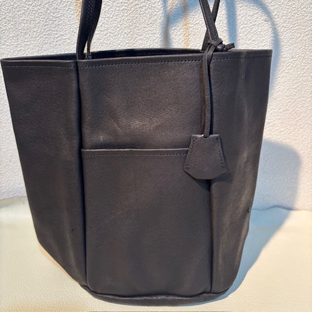 REN バケットトート