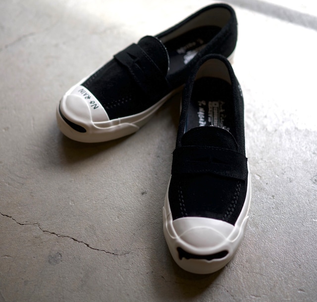 JACK PURCELL(ジャックパーセル) LOAFER RH YU NAGABA