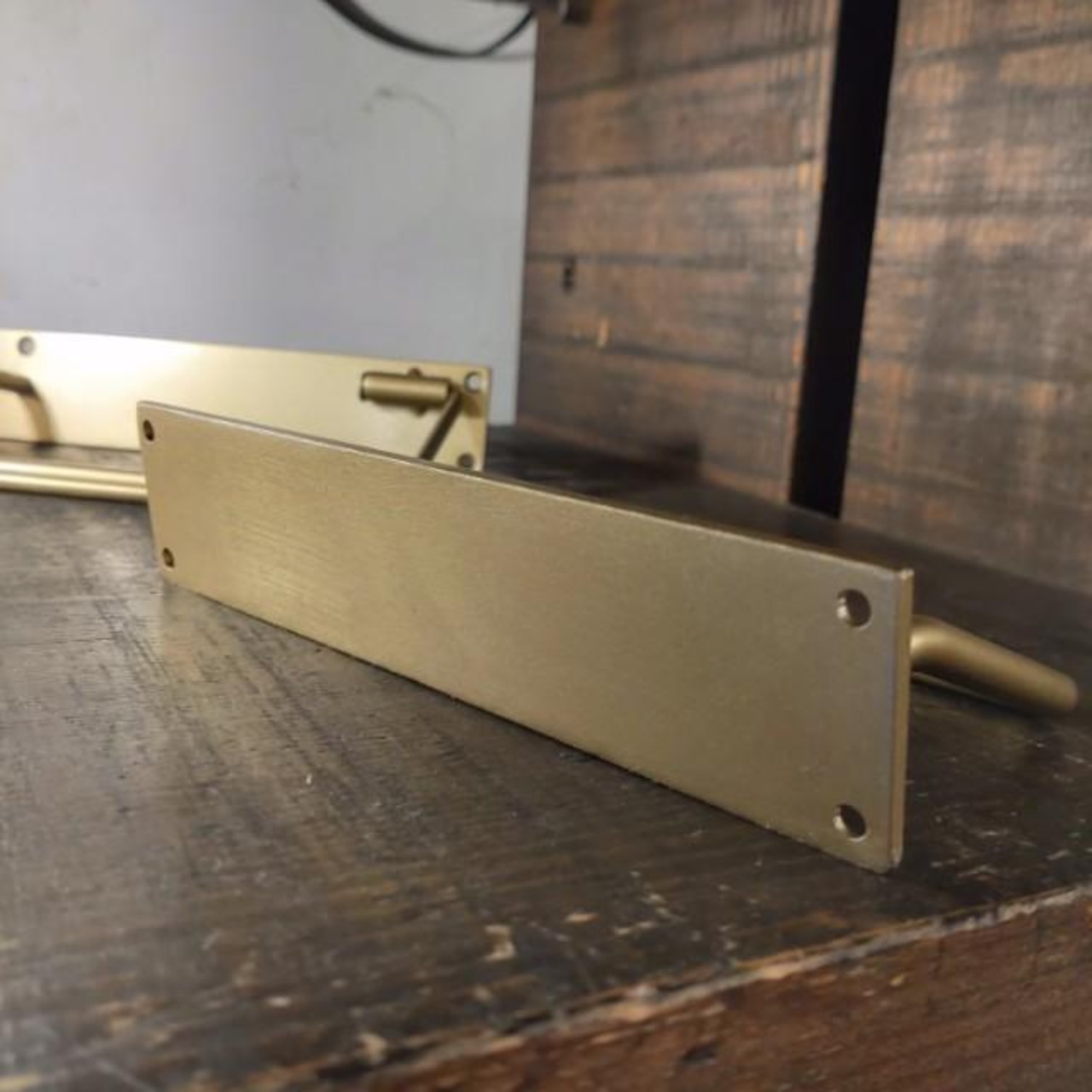 Toilet Paper Holder Single Antique Gold Toilet Simple Single Type Interior