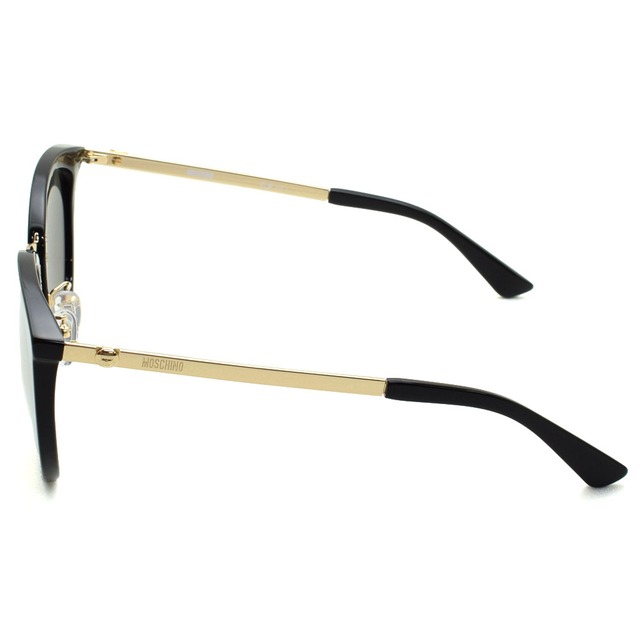 MOSCHINO モスキーノ MOS045/F/S-54-807UE サングラス uvカット レディース