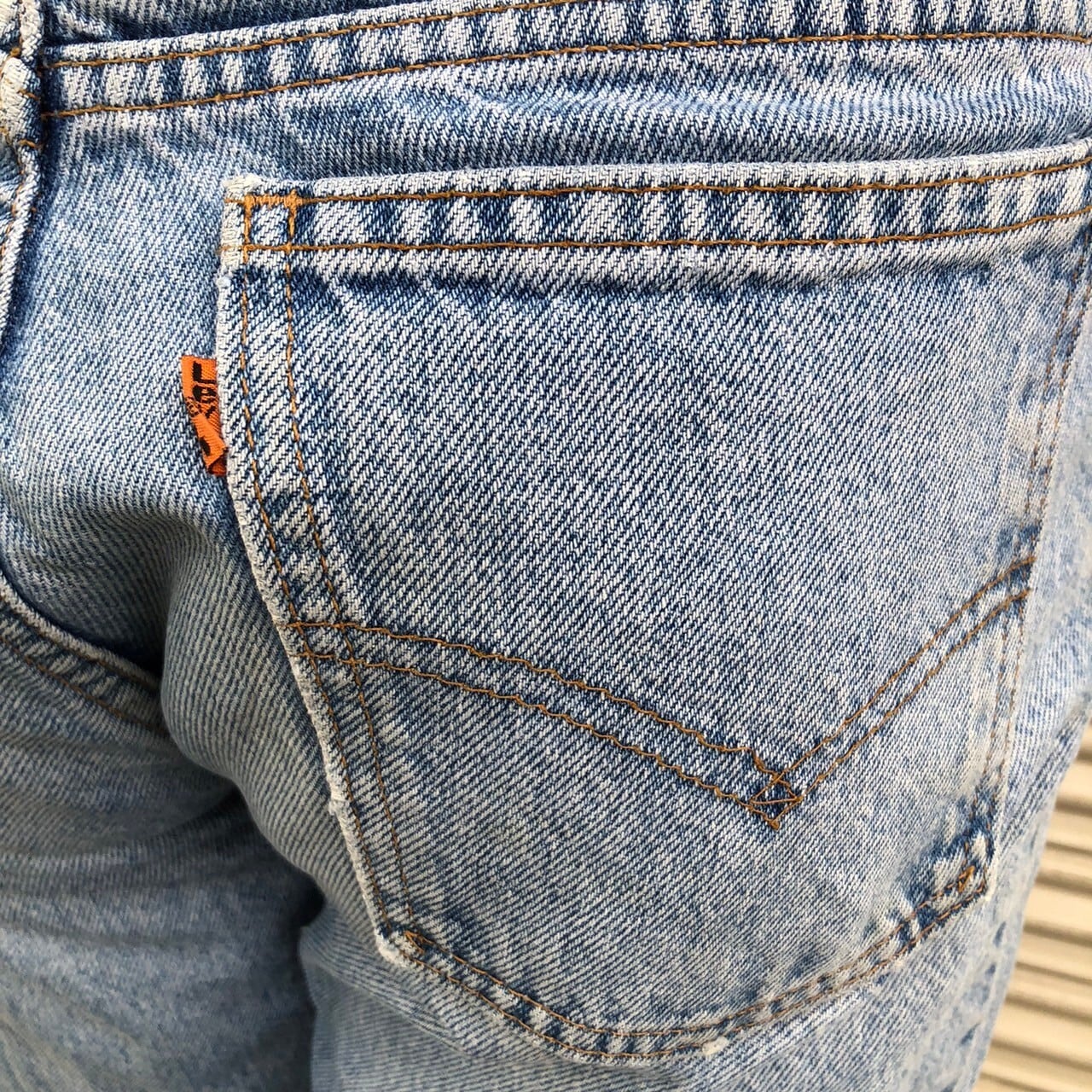 USA製 90s Levi's 505 ヴィンテージ アメリカ デニム パンツ USA製 90s Levi's 505 ヴィンテージ アメリカ デニム パンツ