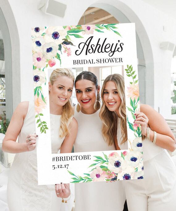 【送料無料♥】エレガンス フォトブースパネル