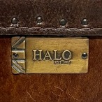 HALO / ハロ Timothy Oulton 名作 STONYHURST SMALL COFFEE TABLE ヴィンテージ ストニーハースト コーヒーテーブル （関連:カッシーナ）
