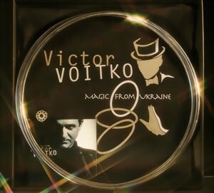 デラックスリング 究極!指先で楽々ロック!しかも浮く(*≧∀≦*) ステージ用3本リング!