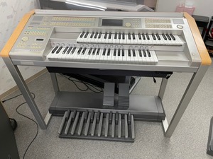 中古エレクトーン ELS-01C