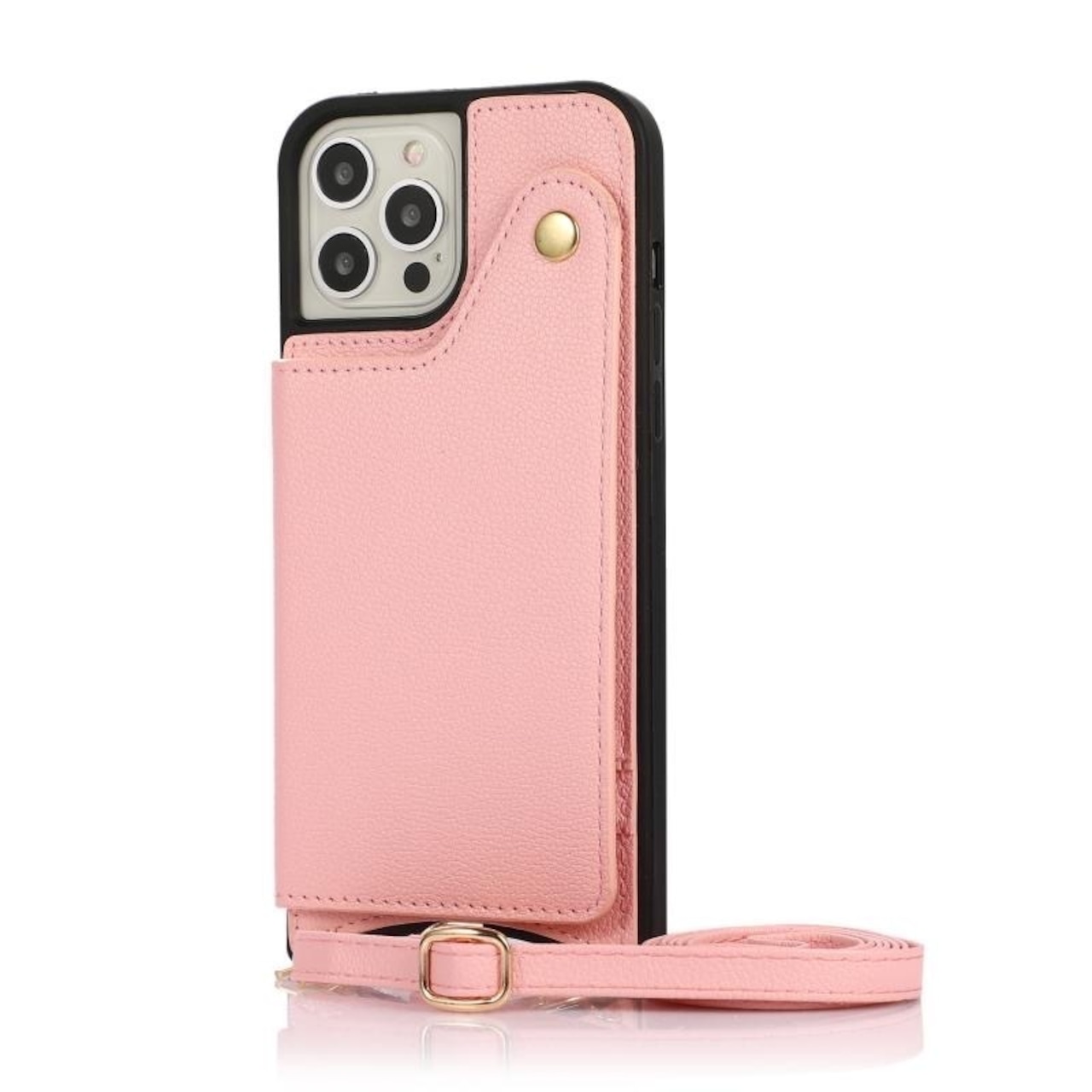 iPhone13 ケース iPhone13pro ケース iPhoneSE3 アイフォン11 カバー iPhone se 7 8 SE2  iPhone 12mini iPhone 12ケース アイフォン カバー  耐衝撃 ミラー付き 鏡 カード収納 ショルダー 紐付き 指紋防止 耐衝撃 おしゃれ