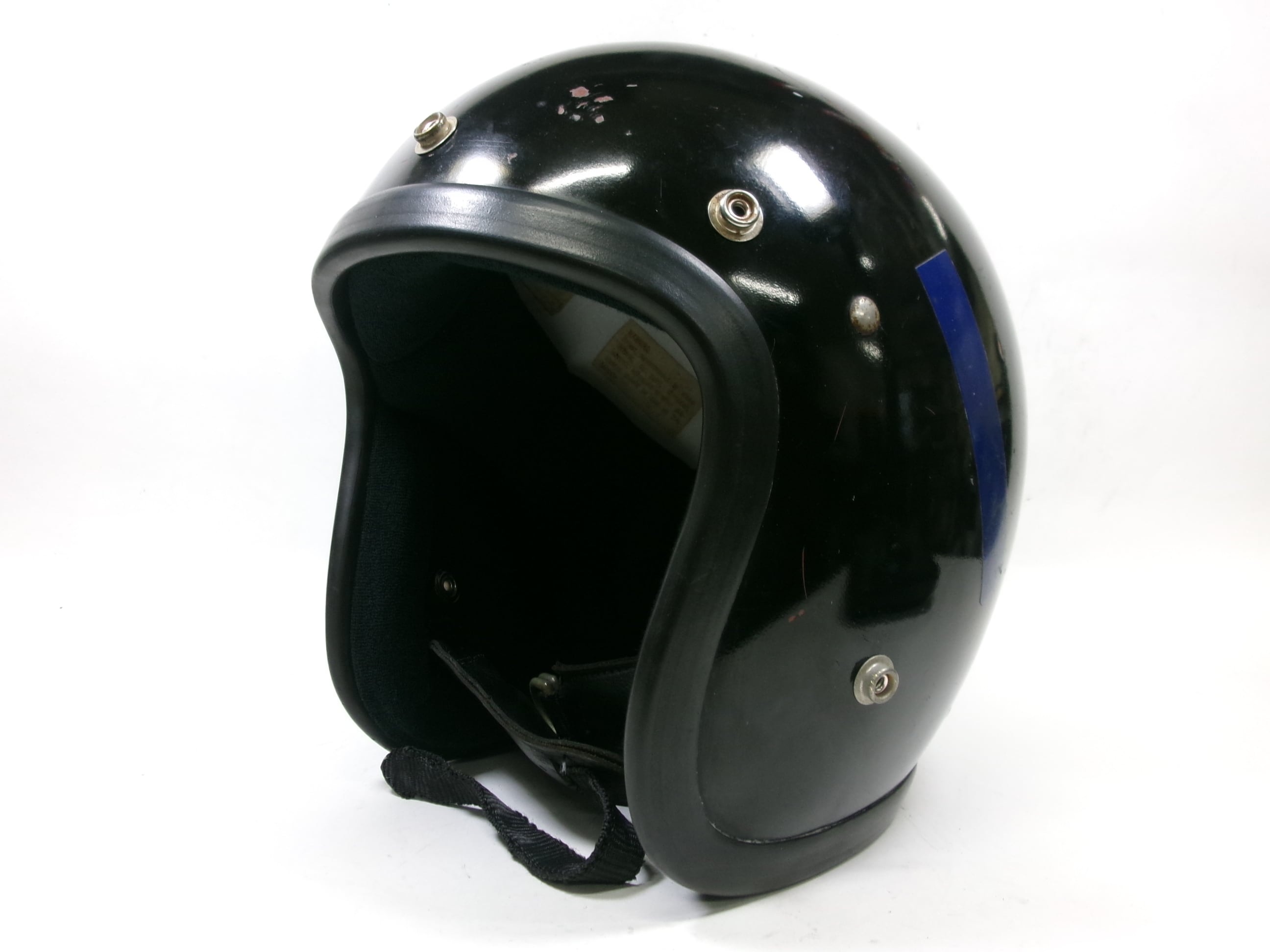 HEADS Vintage Helmets & Accessories