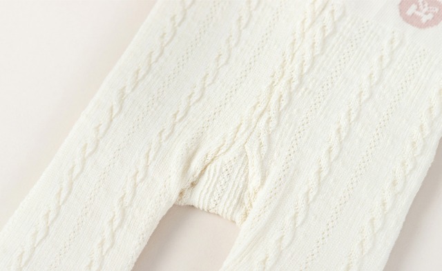 ※お洋服と同梱限定※【即納】<Happyprince>  Lemond baby tights