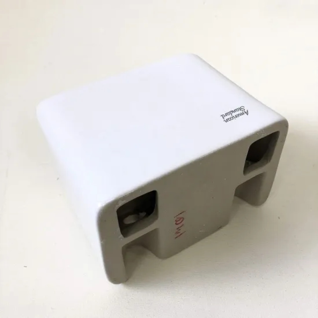 American Standard Paper Holder