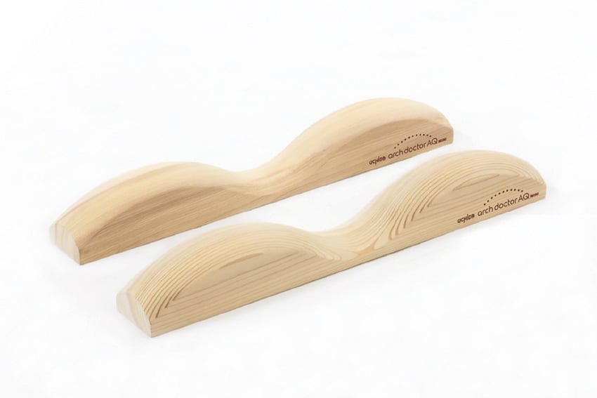 【アーチドクター AQミニ】