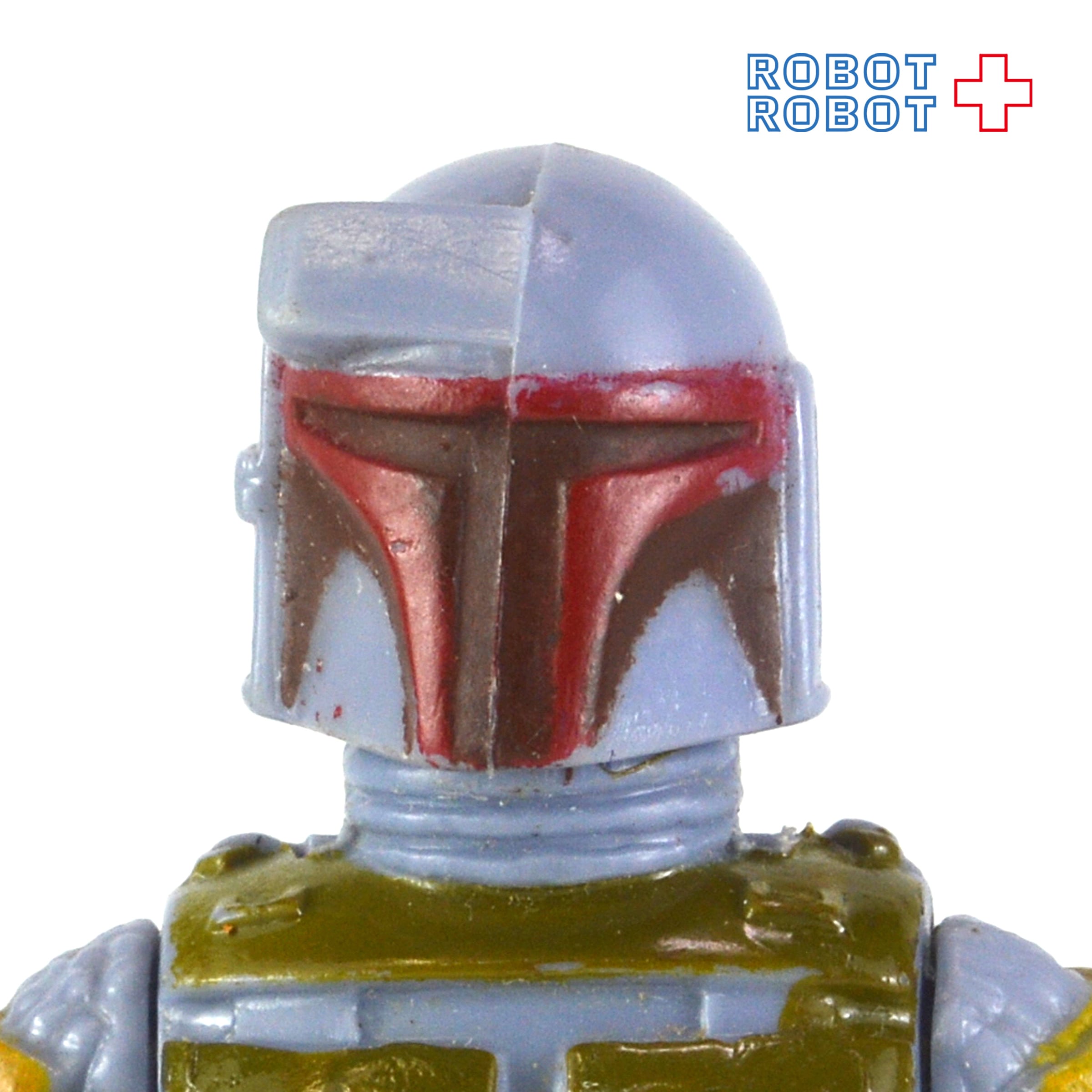 スター・ウォーズ オールドケナー ボバ・フェット アクション 