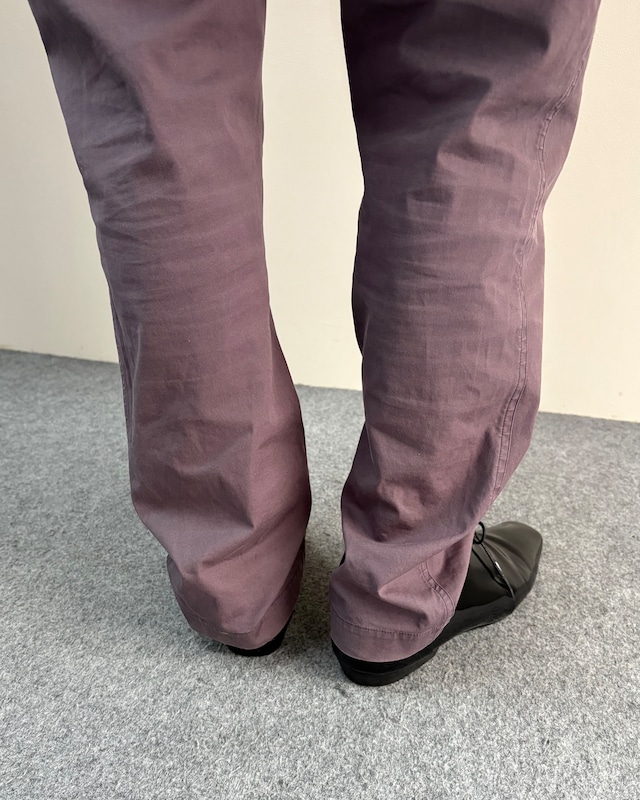 【2021AW/Rick Owens】drawstring sarouel pants