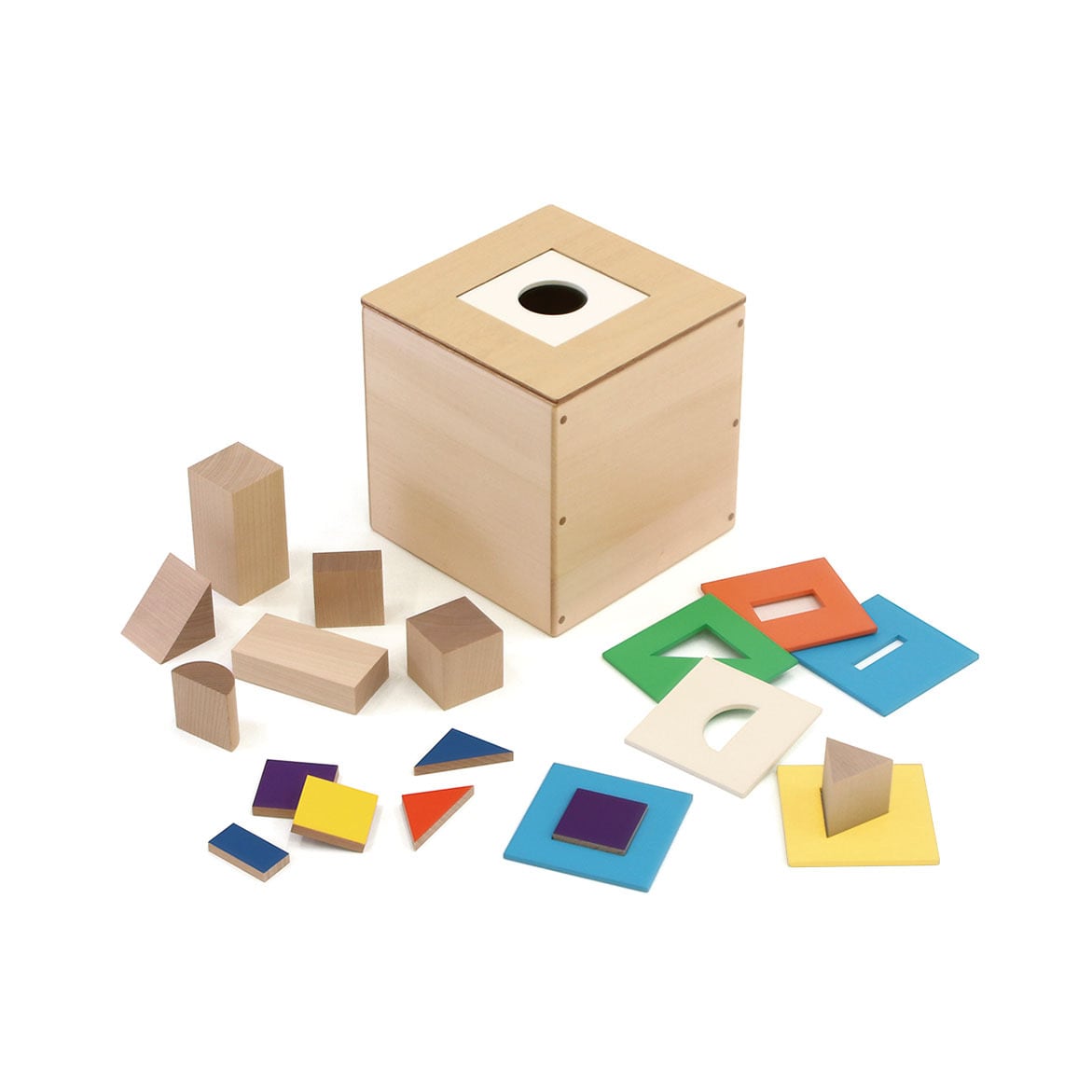 童具館 ペアブロック 数量限定商品【童具館】ペアブロック 即納可 | わくわく創造アトリエ