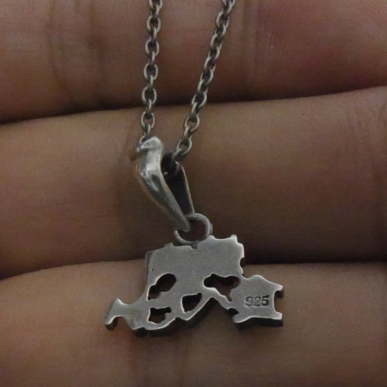 焼肉食べたいPENDANT | BLIND RABBIT