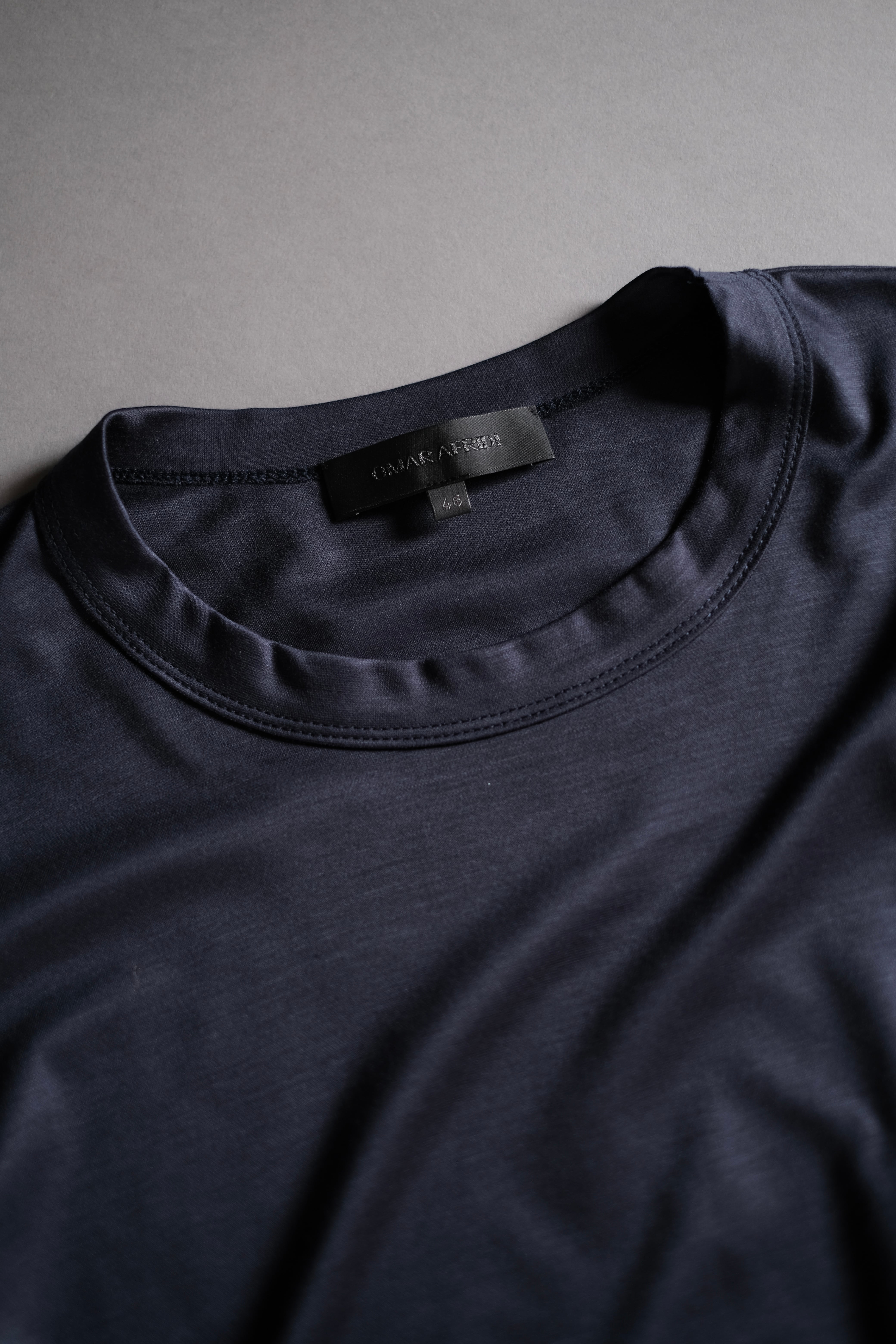 OMAR AFRIDI / H/S TEE 