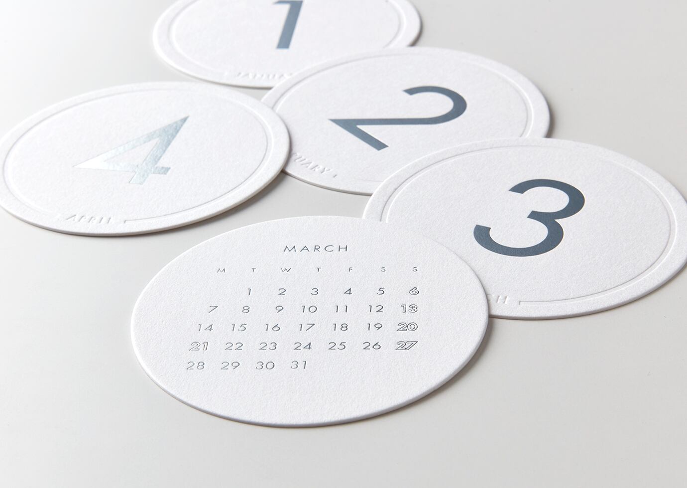 カレンダー＆コースター 2022 | ringlinkfactory online store
