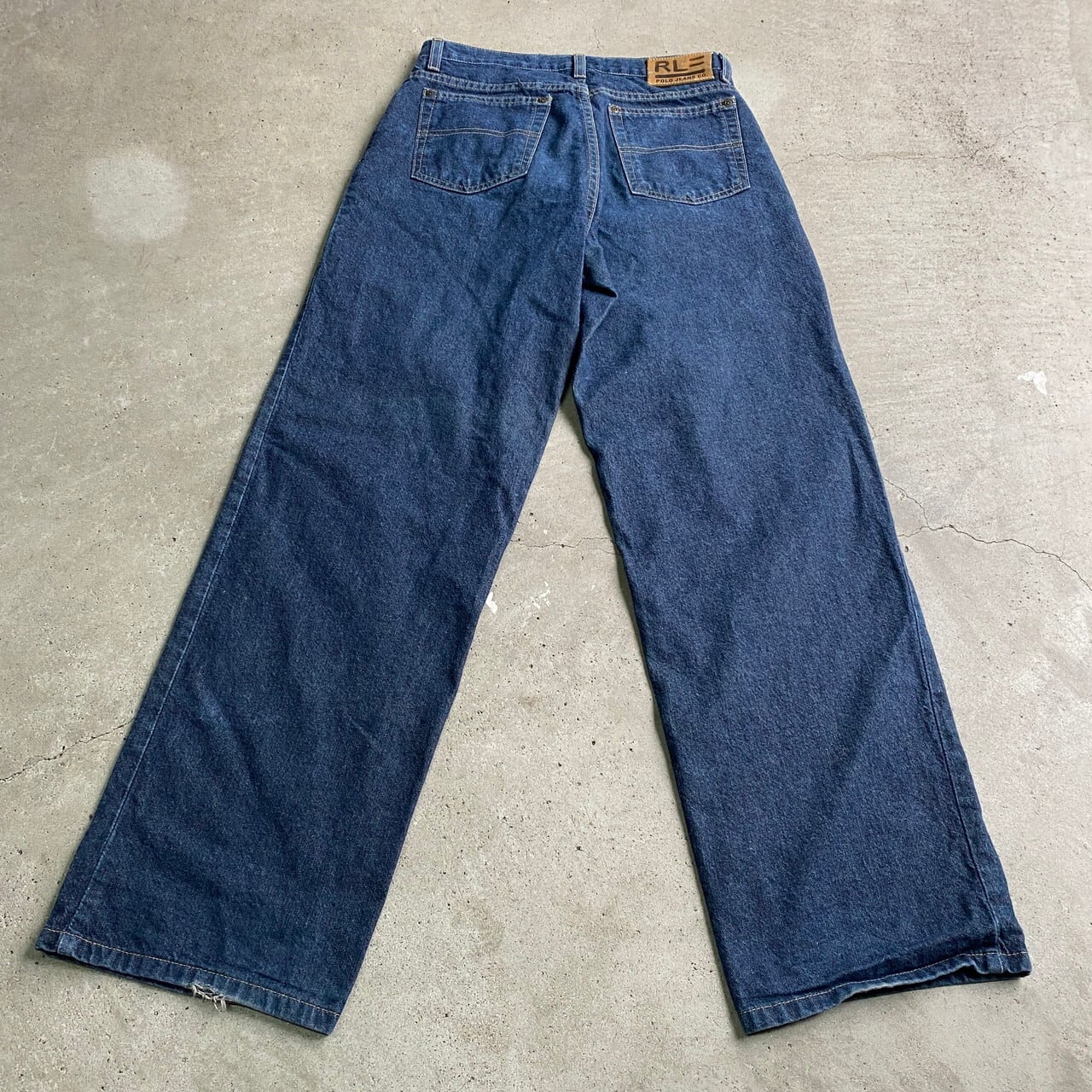 POLO JEANS COMPANY ポロジーンズ Ralph Lauren ラルフローレン