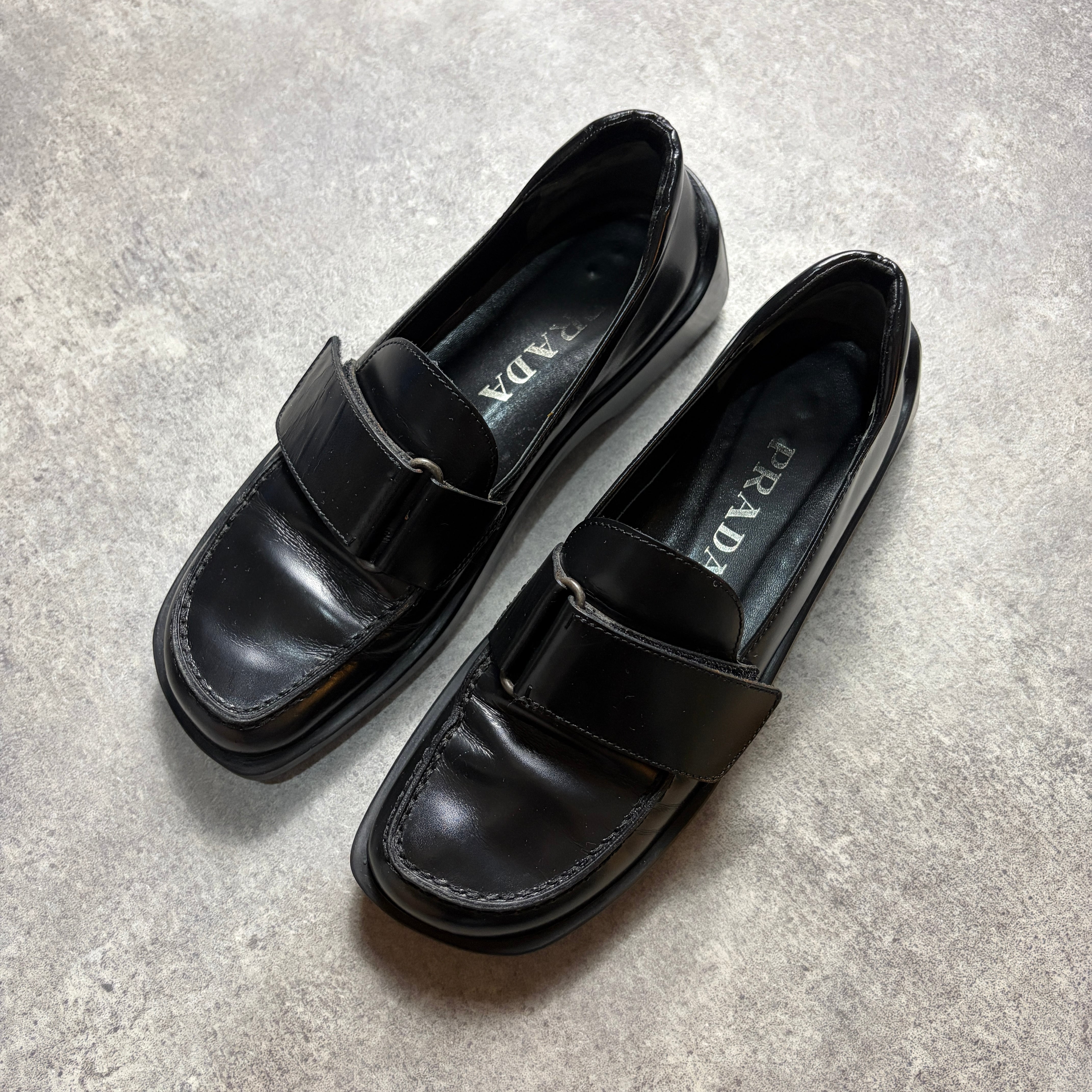PRADA | LOST