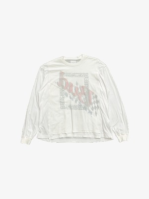 DOBLE FACE L/S TEE(7)