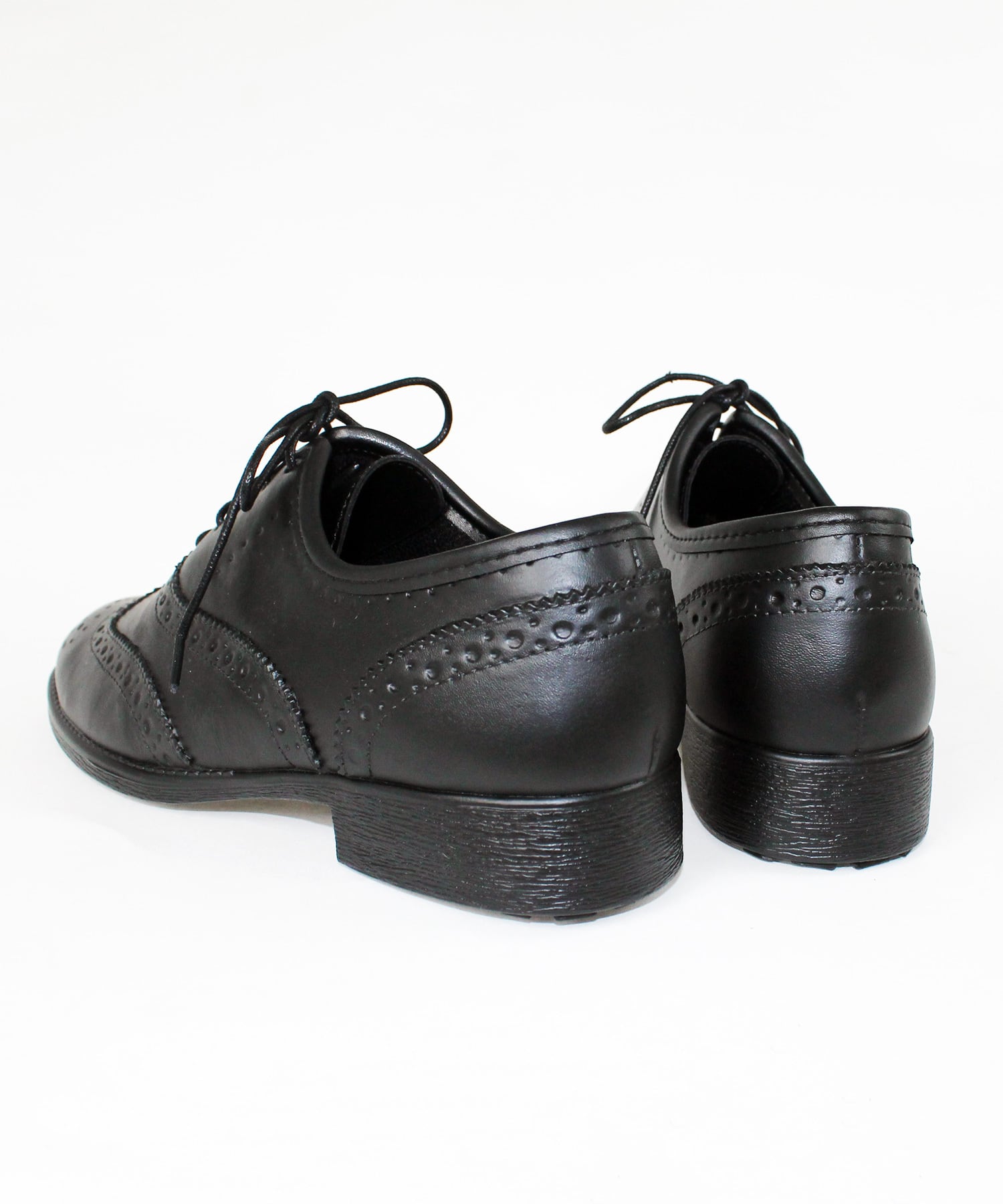 LUWAN / Wingtip shoes | RAINFUBS(レインファブス) 公式オンライン ...