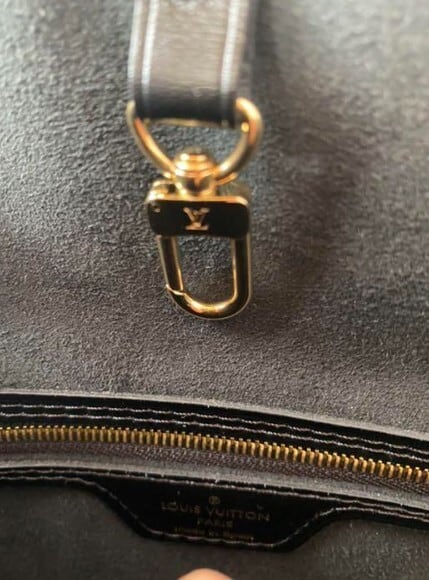 LOUIS VUITTON ルイヴィトン ゲームオンコレクション ネヴァーフル  