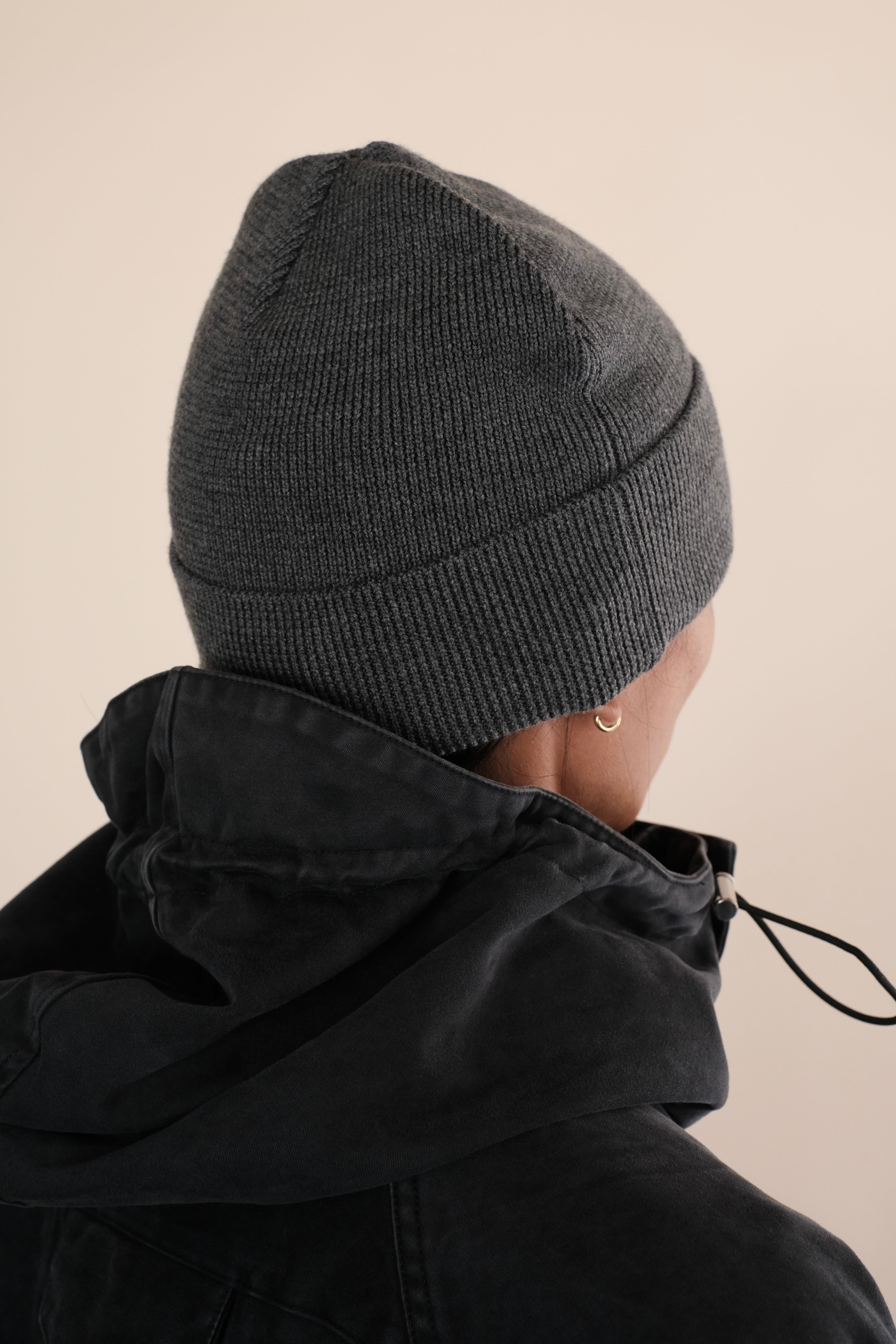 OUAT / -012- OFFICE BEANIE 