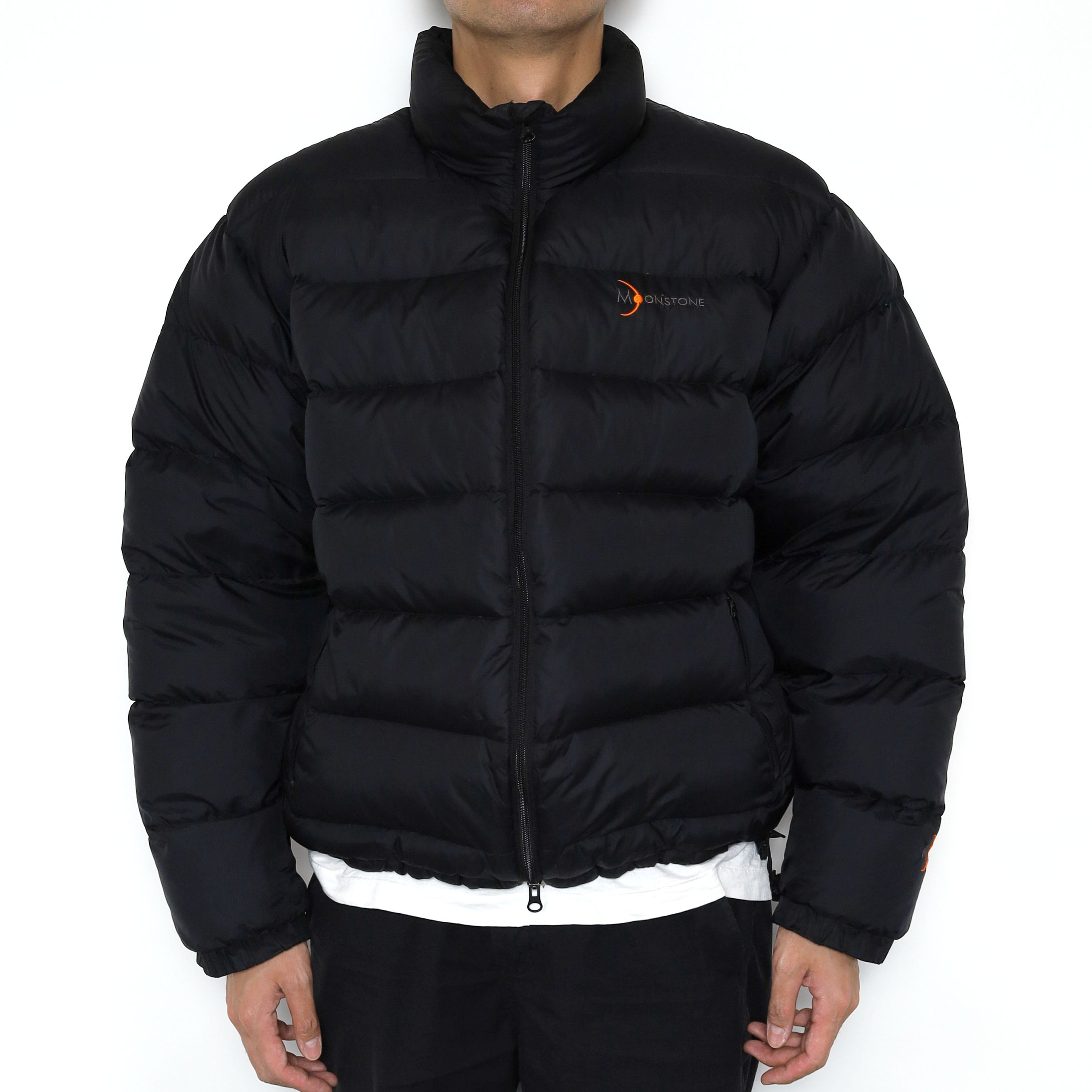 Moonstone Down Jacket | noverlap 