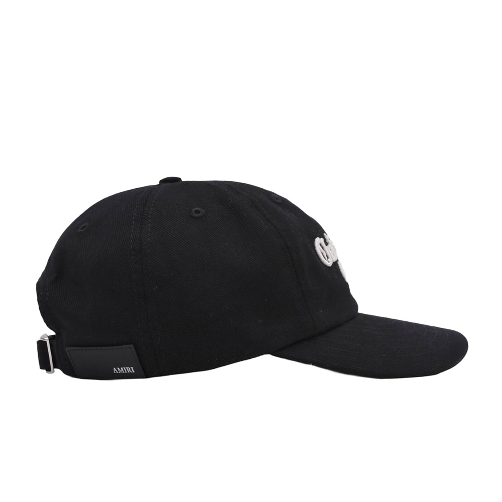 AMIRI】CHATEAU AMIRI CAP | AYIN