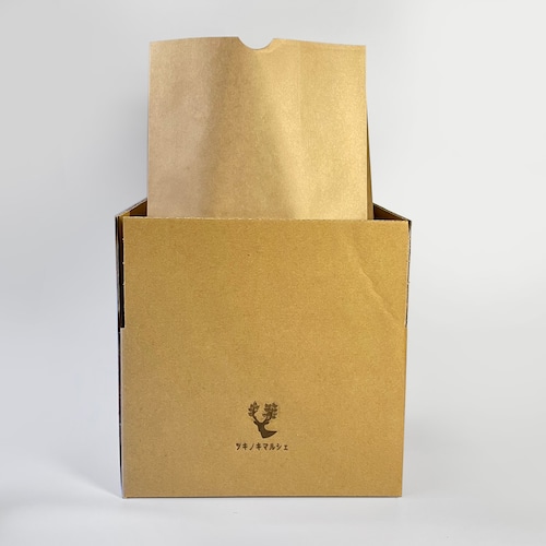 精米したての蔵出し米 ゆうパック60サイズ 4.3kg