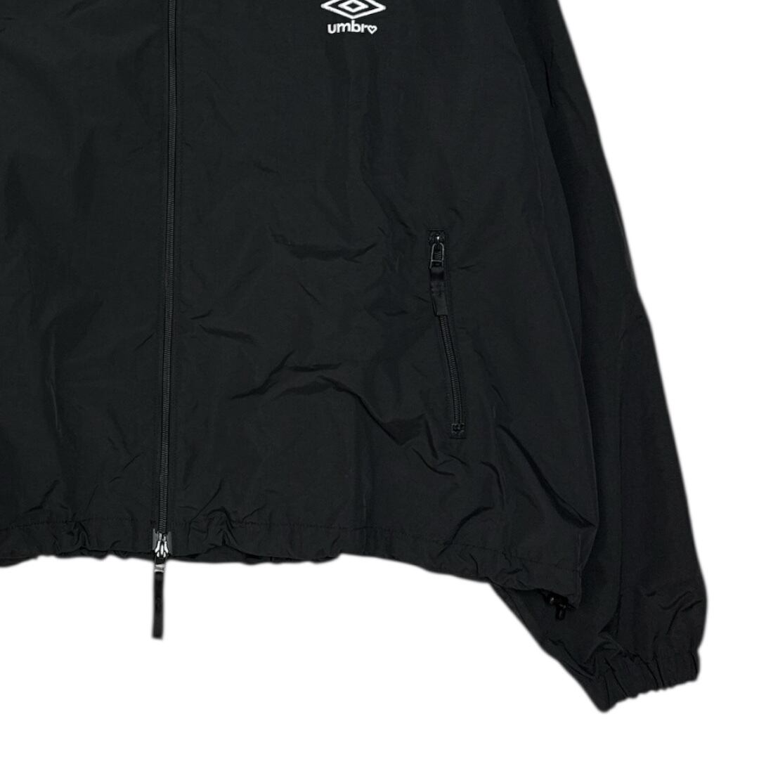 BASICKS x UMBRO Nylon Track Jacket | A WORD.ONLINE SHOP