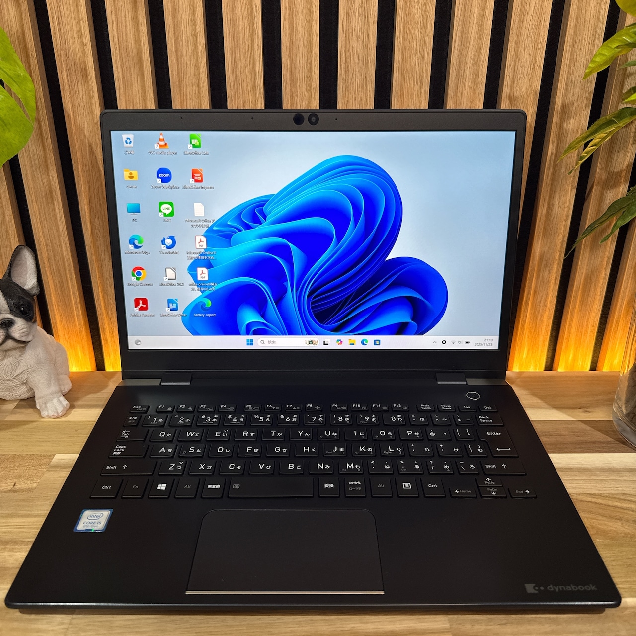 \ 公式ショップ限定価格❣️/ おすすめ《コスパ最高》東芝 dynabook G83/DP 14インチ メモリ8GB SSD256GB フルHD ノートパソコン 安心サポート＆3ヶ月保証付き
