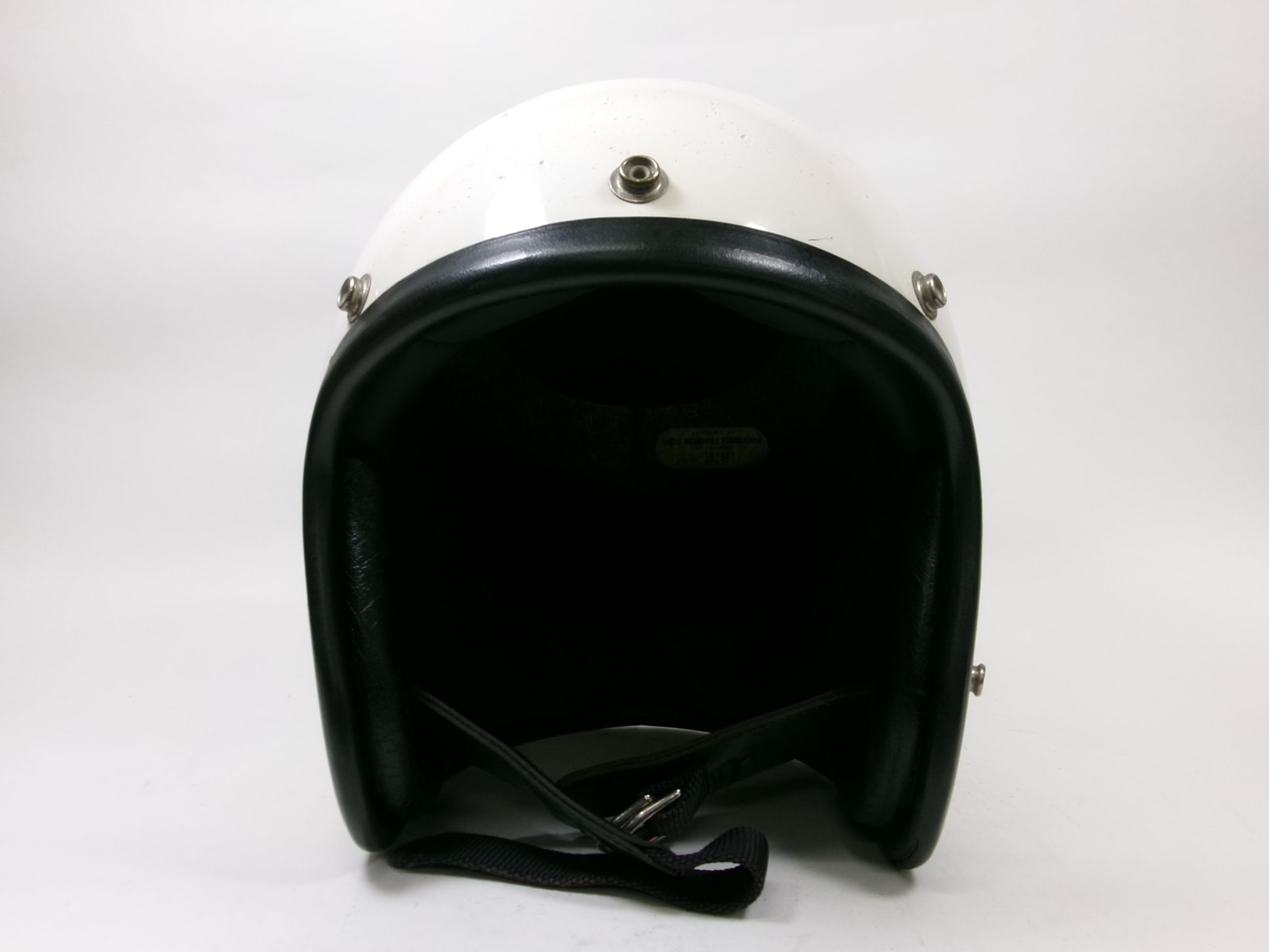 JT RACING レザーグローブ サイズL 白x青 ☆ JTレーシング HONDA