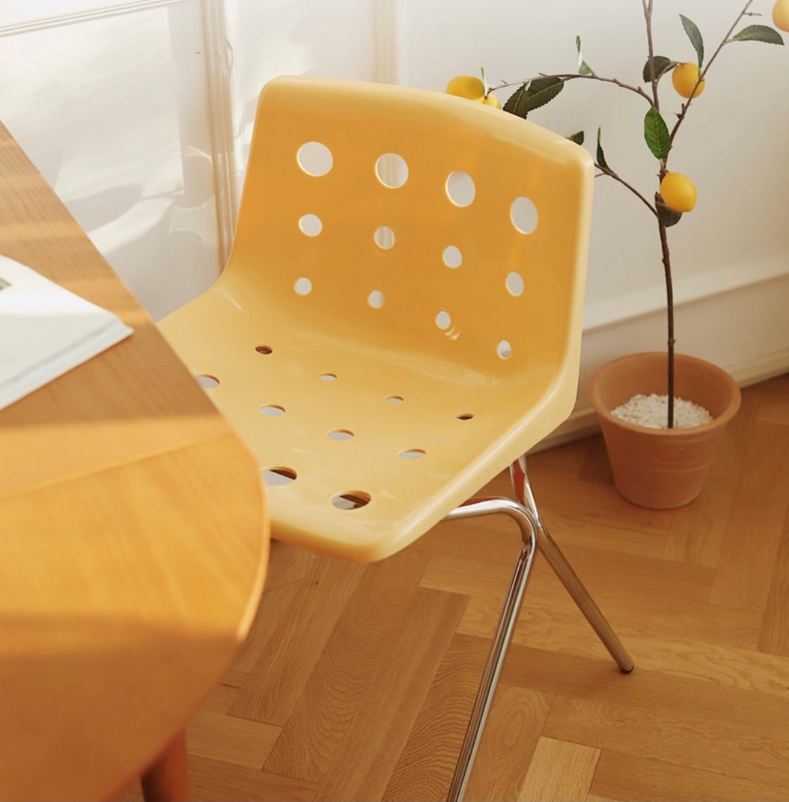 cheese chair / チーズ チェア ダイニング カフェ ミッド cheese chair / チーズ チェア ダイニング カフェ ミッド