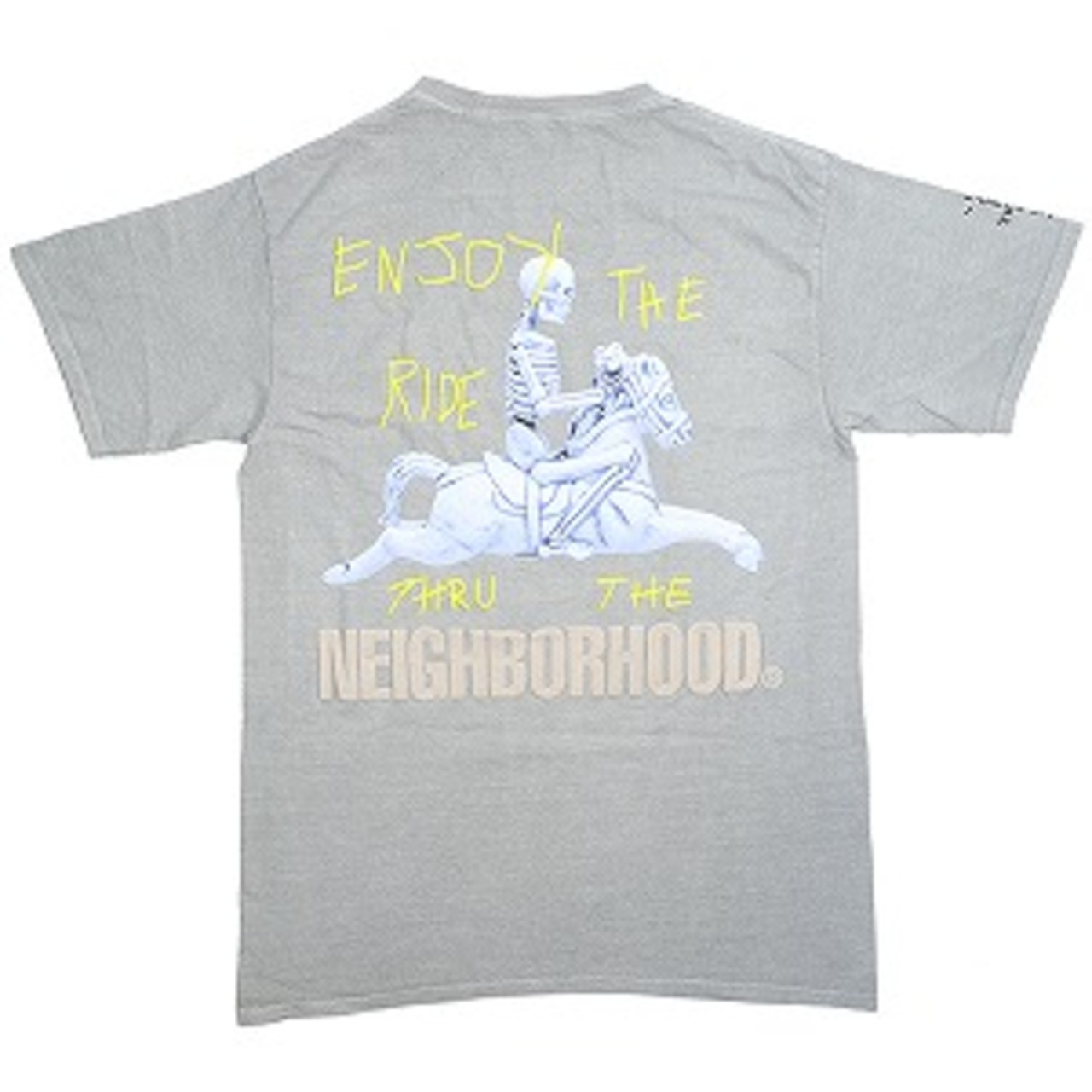 Size【XXL】 Travis Scott トラヴィス・スコット ×NEIGHBORHOOD 