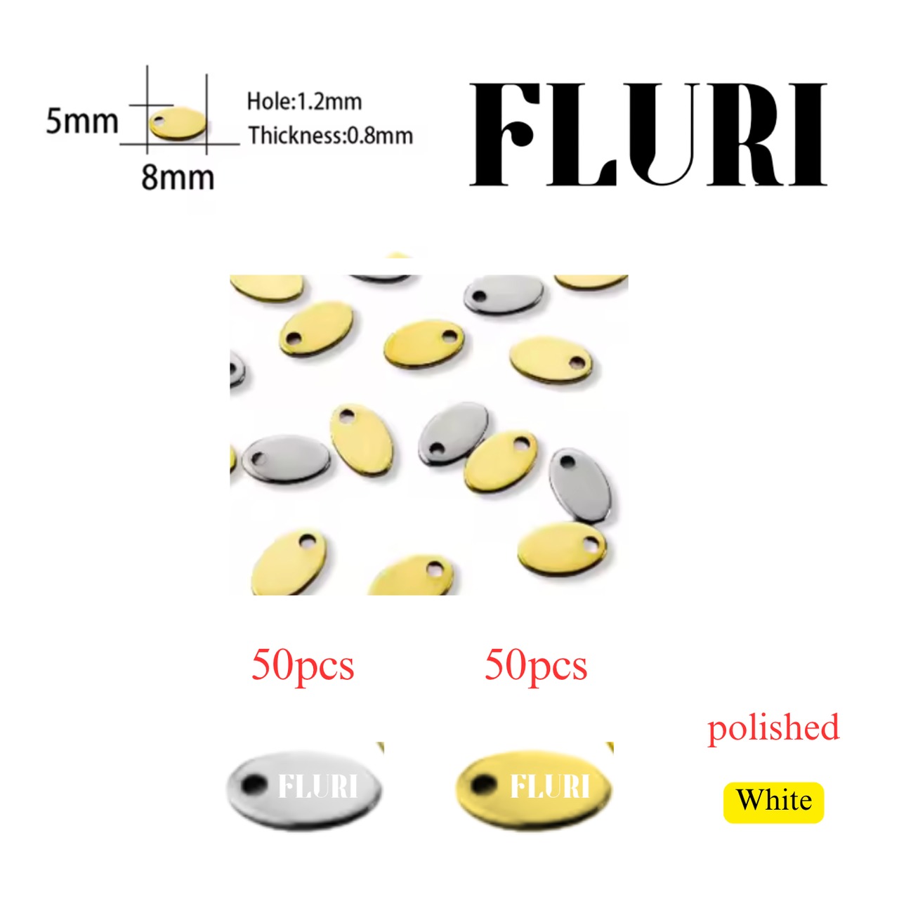 FLURI 様