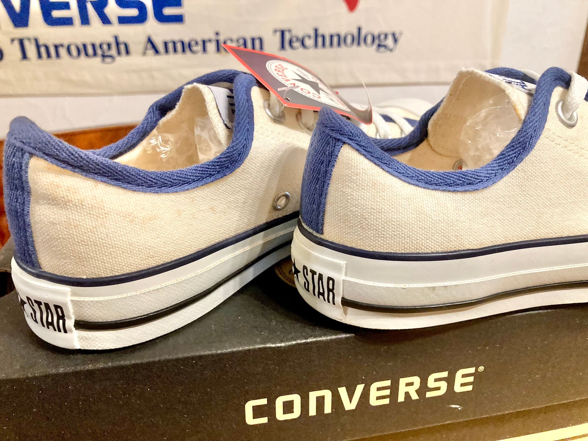 converse（コンバース） ALL STAR PIPING（オールスター パイピング