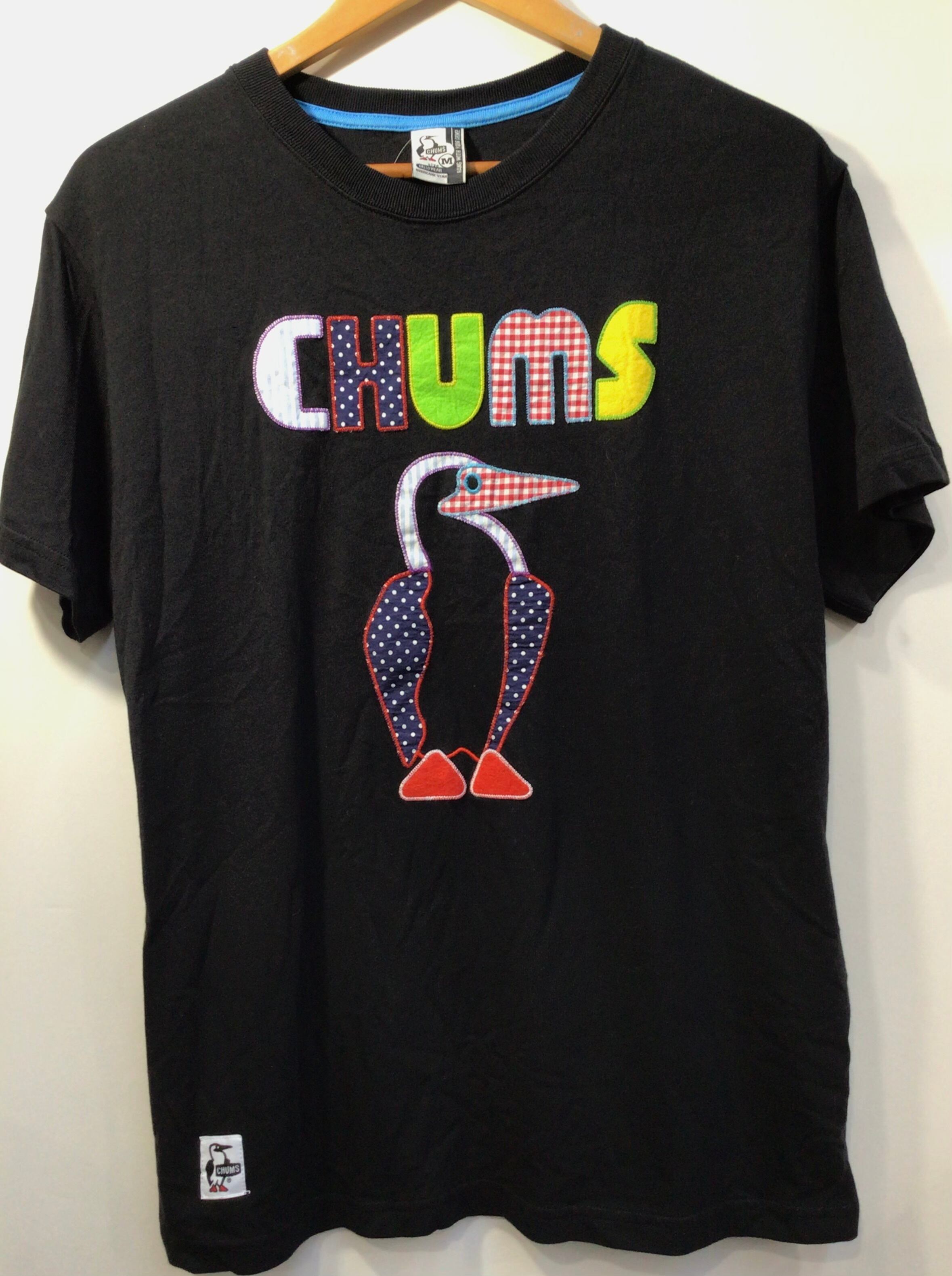黒夢 CORKSCREW Tシャツ | PAY ID