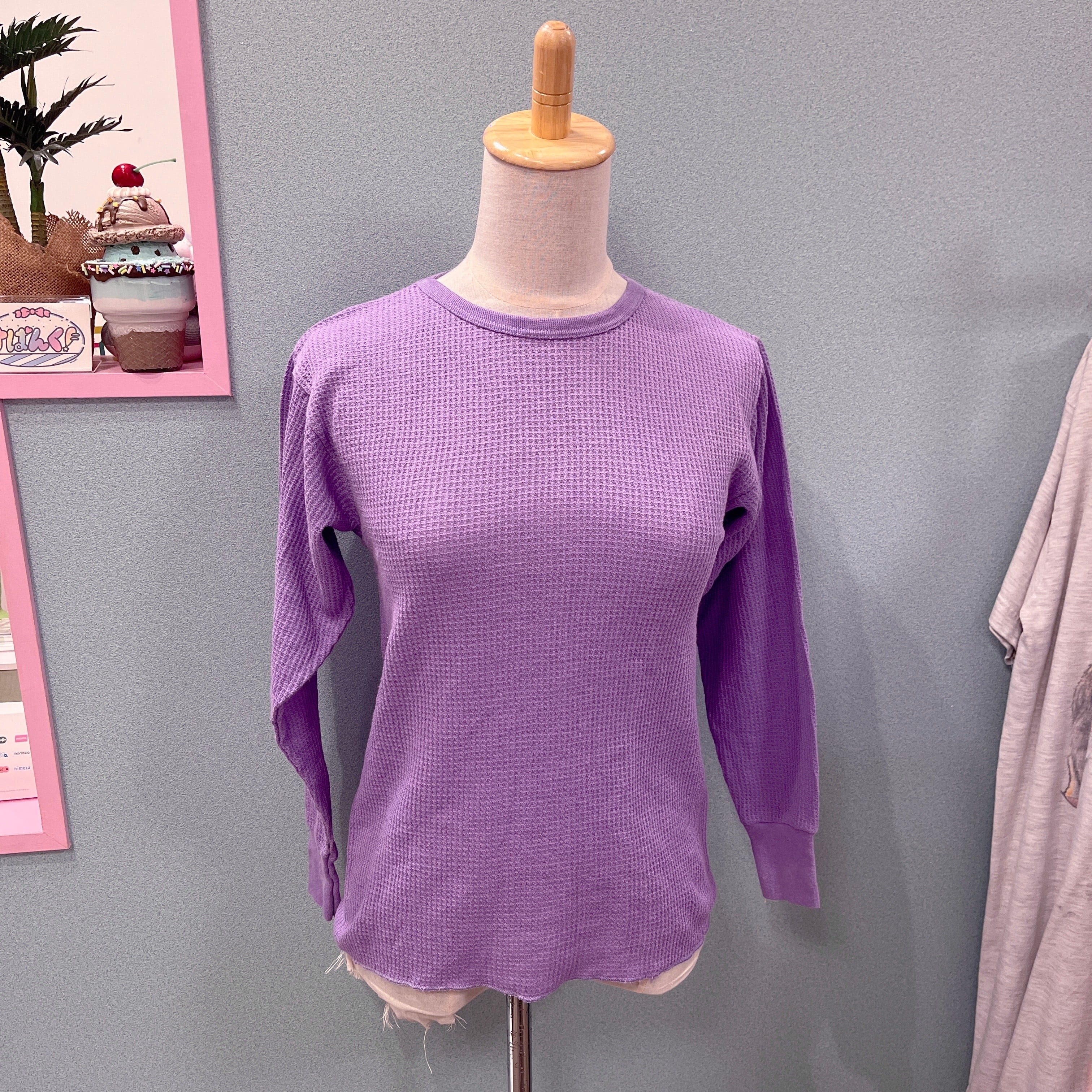 Vintage 洋服 | Spank!