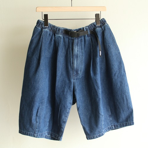 GRAMICCI for is-ness【 mens 】Balloon ez pants