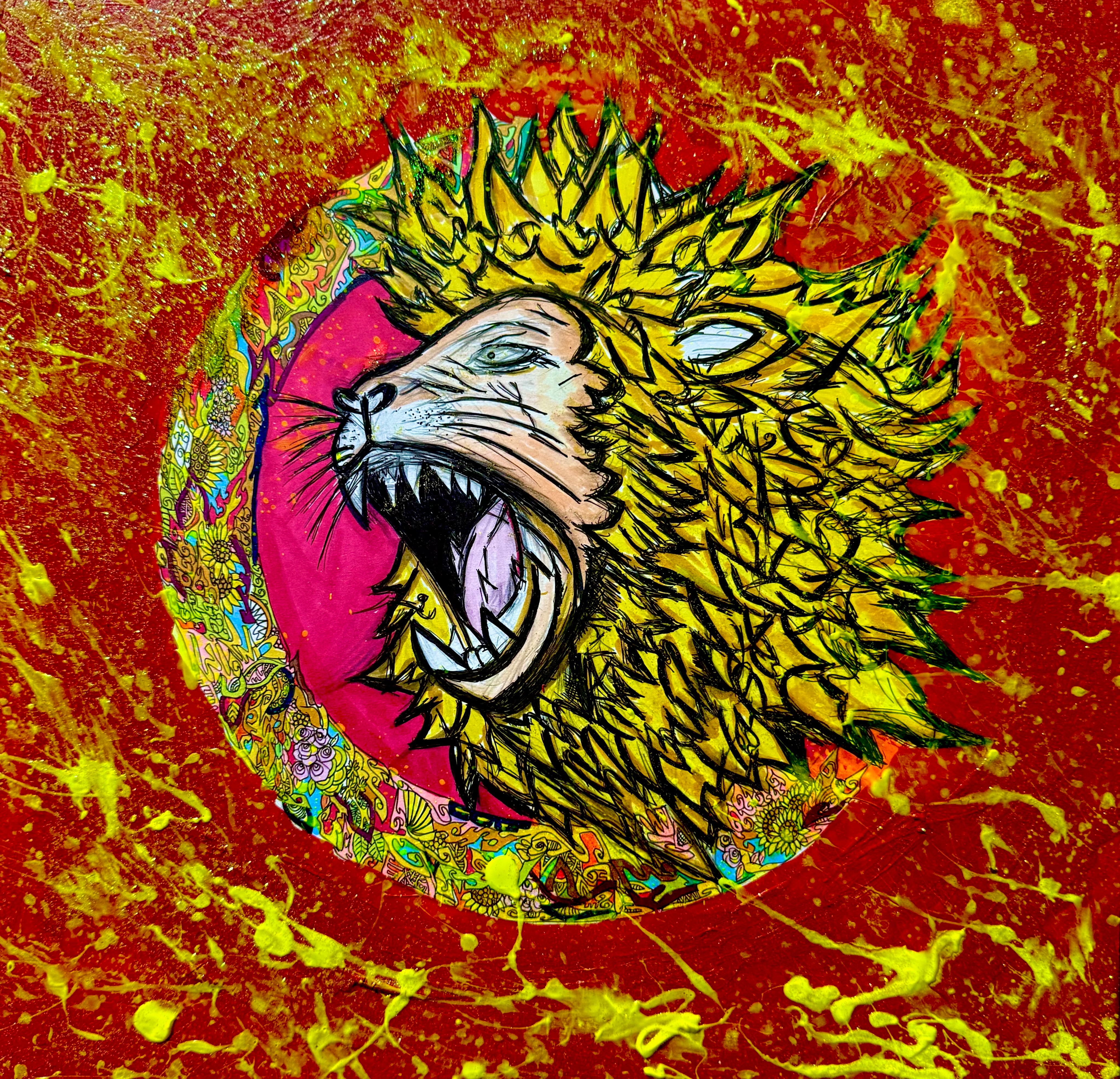 成宮成人 artist shop