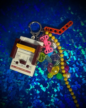 8bit Drip　PV25-009