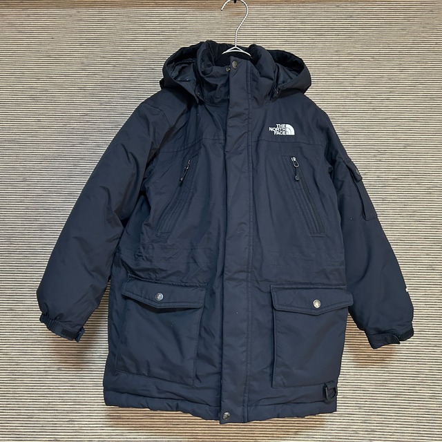 THE 買い求め NORTH FACE HYVENT EXCELLOFT ダウンジャケット