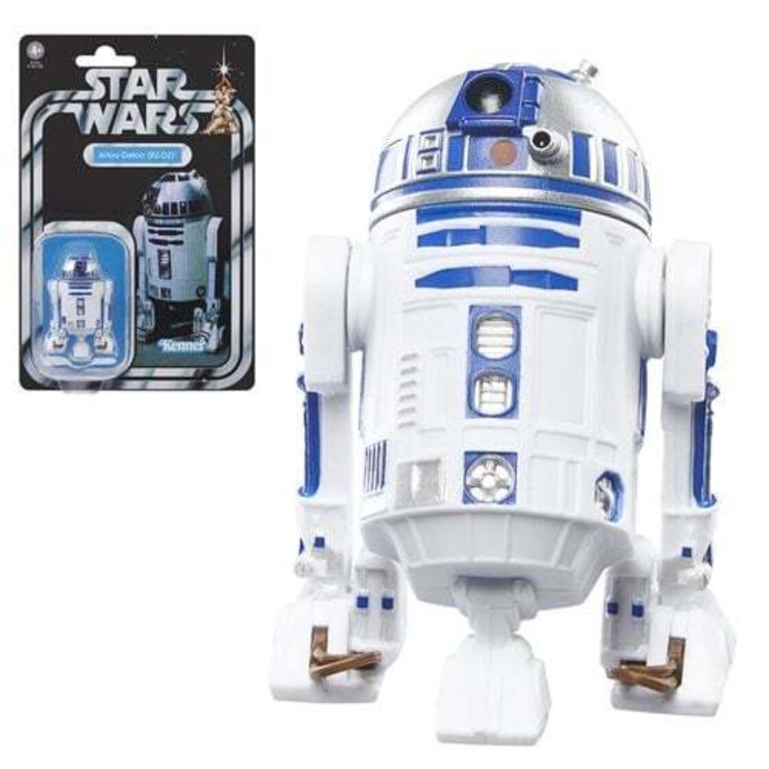 スター・ウォーズ VC149 R2-D2 [ANH] ヴィンテージコレクション 3.75 