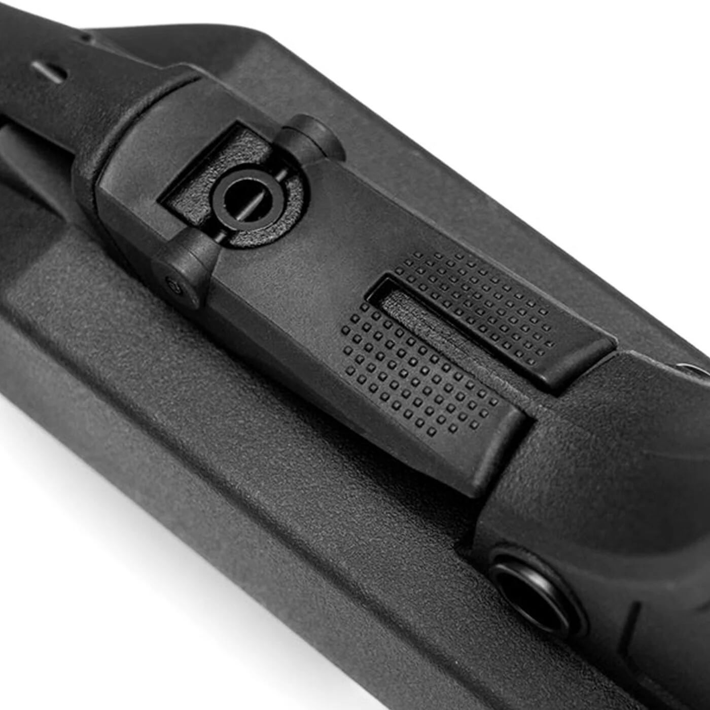 PTS EP Series EPS-2 Enhanced Polymer Stock – Reinforced, Compact